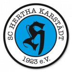 SC Hertha Karstädt Logo